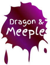 Dragon & Meeple