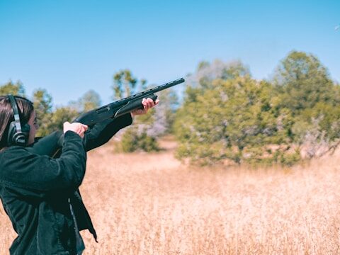 Discovering the Technique of Shotgun Shooting to Elevate Your Skills
